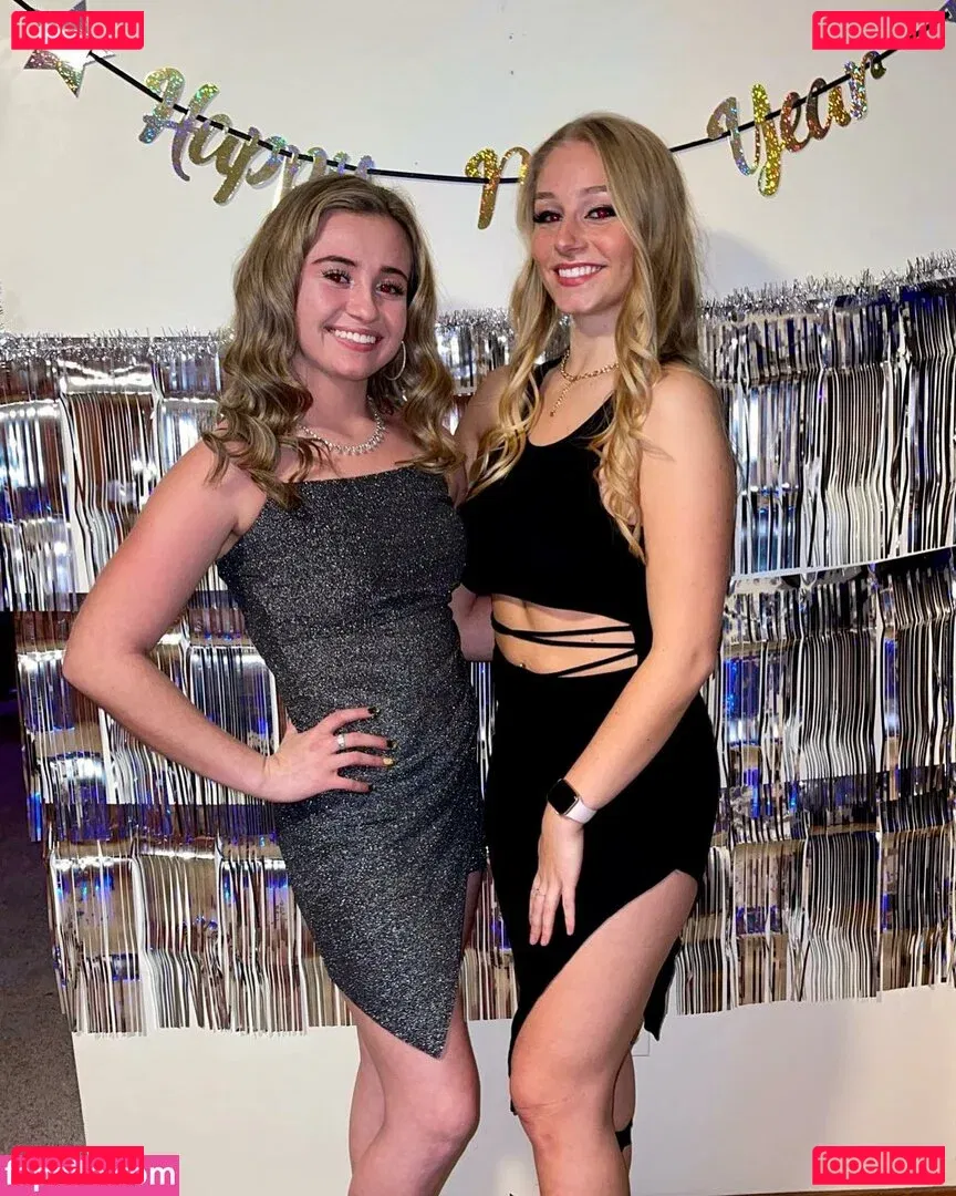 Hannah Alyssa Woods Onlyfans Photo Gallery 