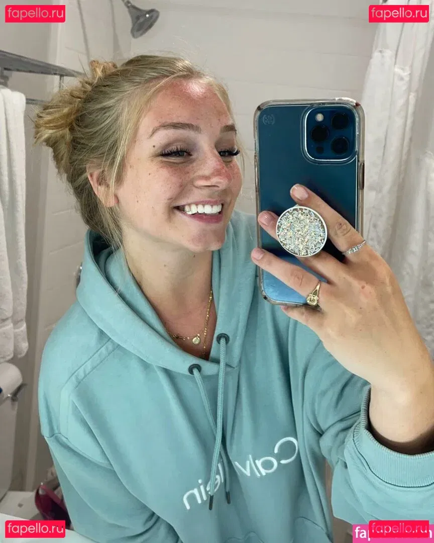 Hannah Alyssa Woods Onlyfans Photo Gallery 