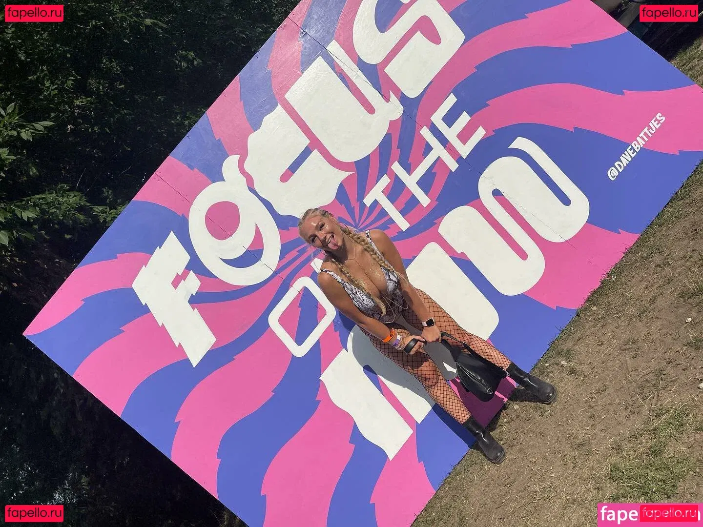 Hannah Alyssa Woods Onlyfans Photo Gallery 