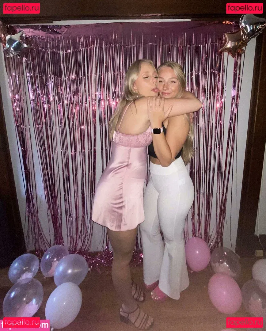 Hannah Alyssa Woods Onlyfans Photo Gallery 