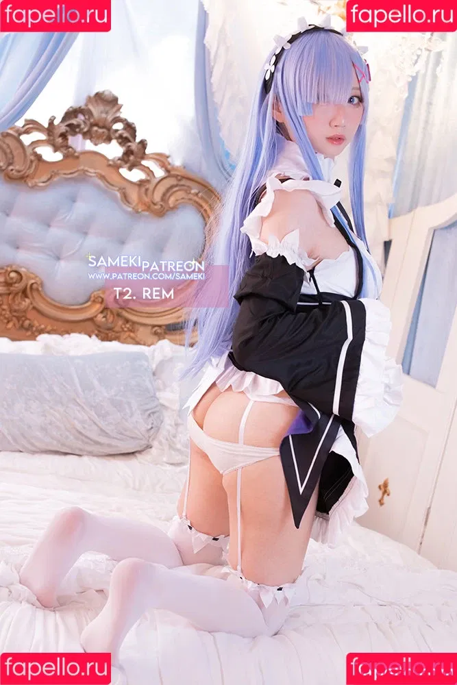 Sameki Onlyfans Photo Gallery 