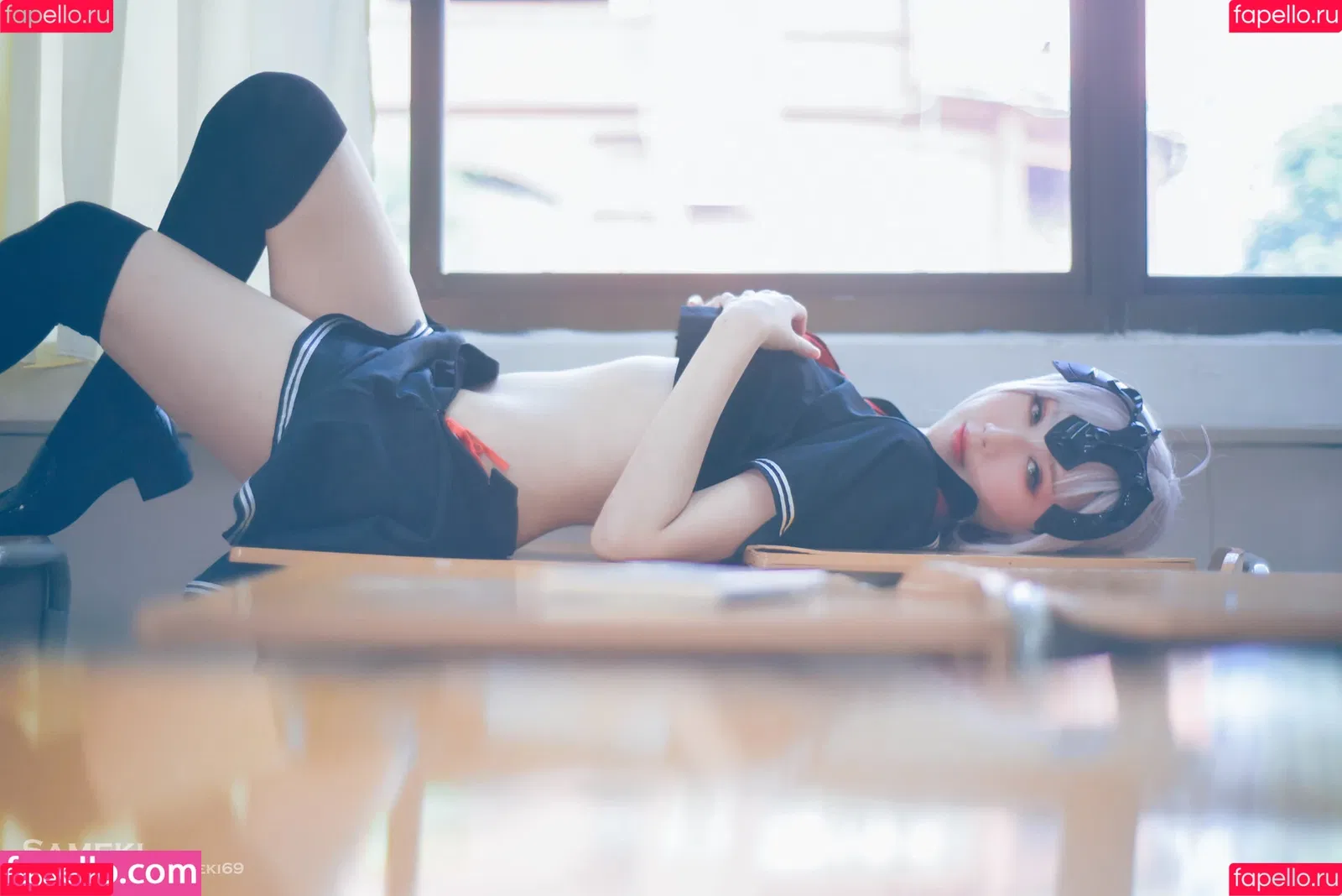 Sameki Onlyfans Photo Gallery 