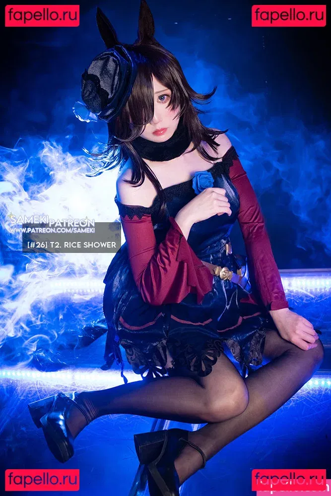 Sameki Onlyfans Photo Gallery 