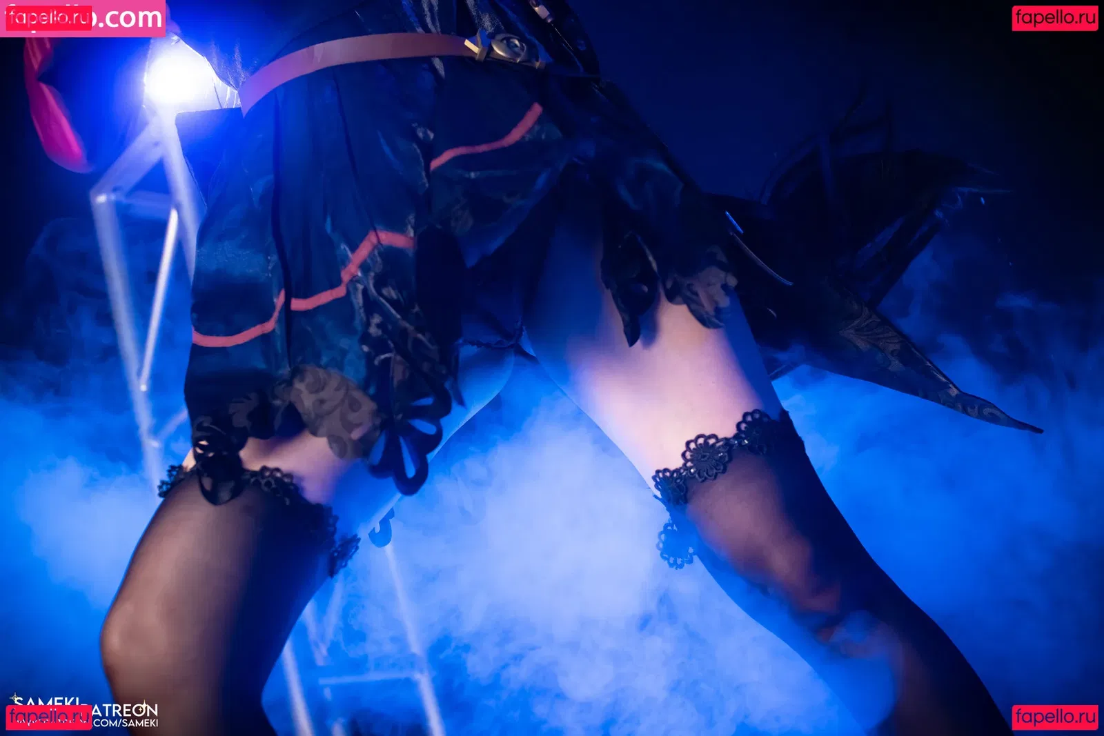 Sameki Onlyfans Photo Gallery 