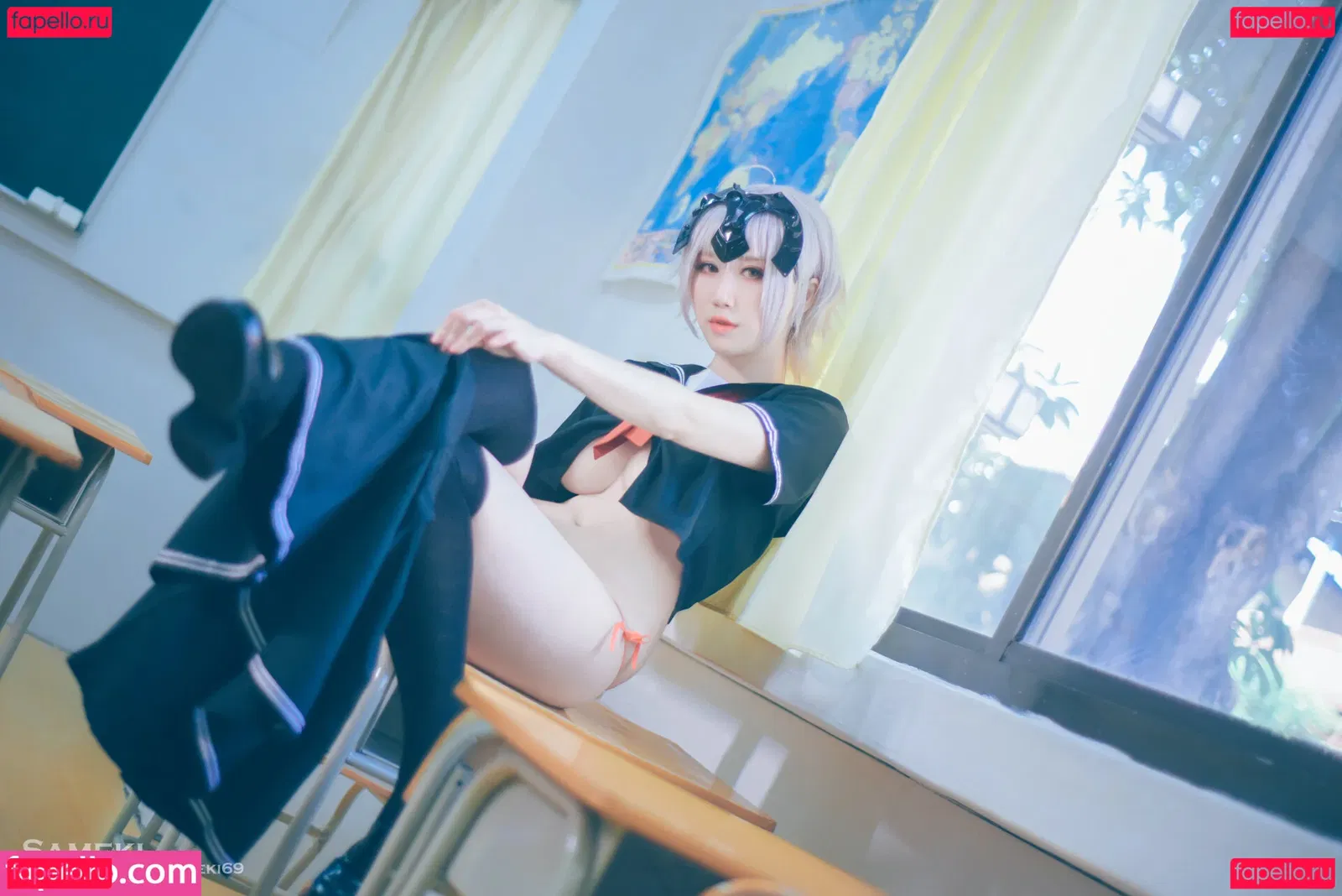 Sameki Onlyfans Photo Gallery 