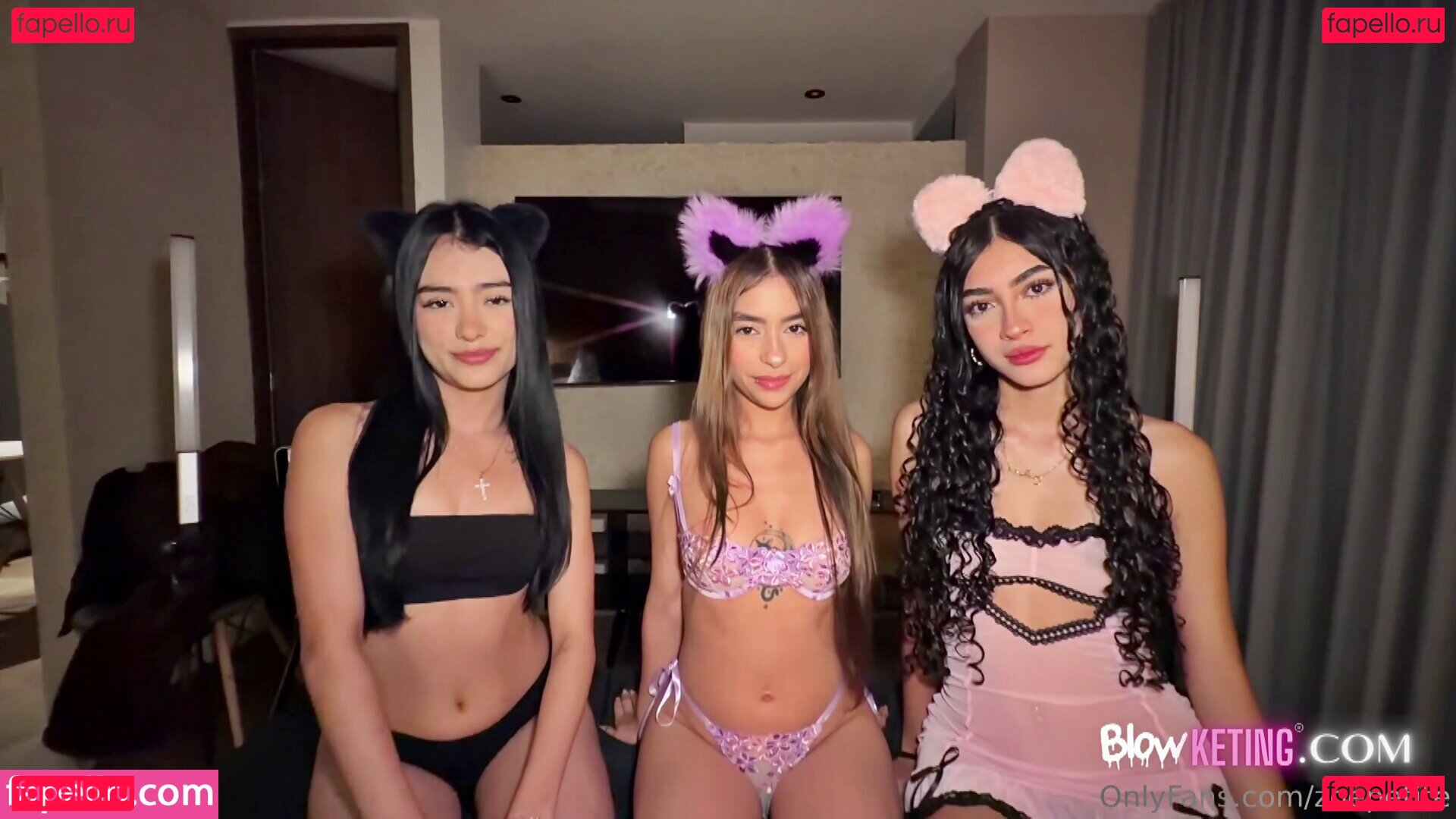 Blowketing Nude Onlyfans Photo 10