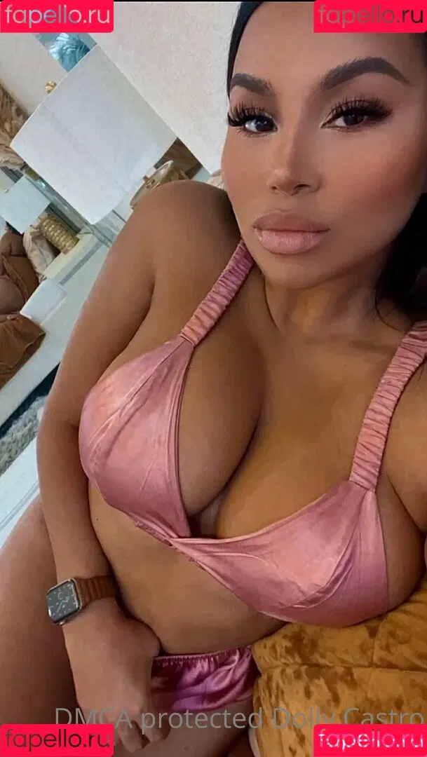 dollycastro Onlyfans Photo Gallery 