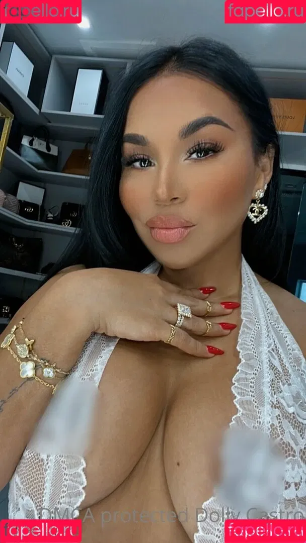dollycastro Onlyfans Photo Gallery 