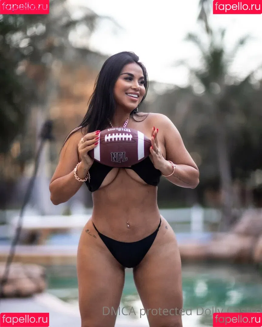 dollycastro Onlyfans Photo Gallery 