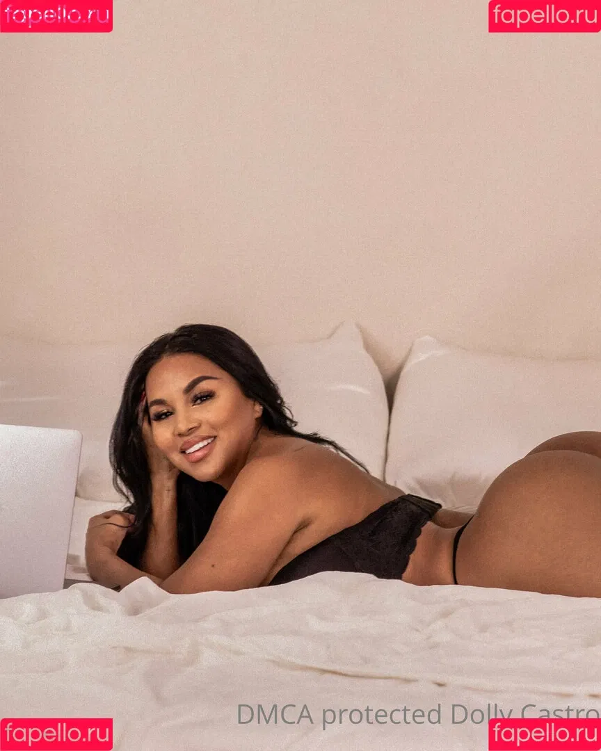 dollycastro Onlyfans Photo Gallery 