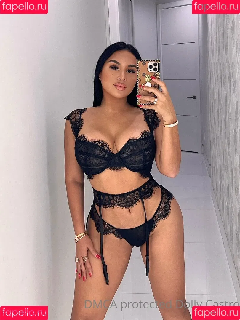 dollycastro Onlyfans Photo Gallery 