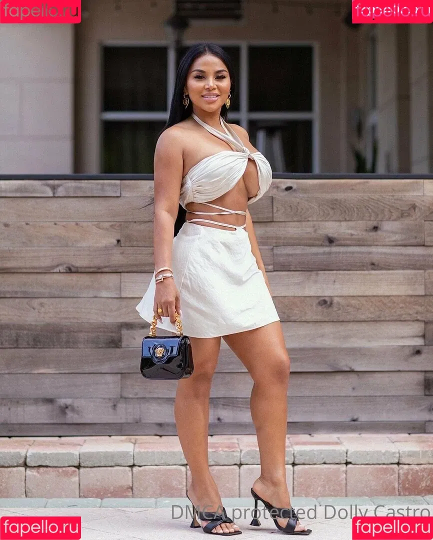 dollycastro Onlyfans Photo Gallery 