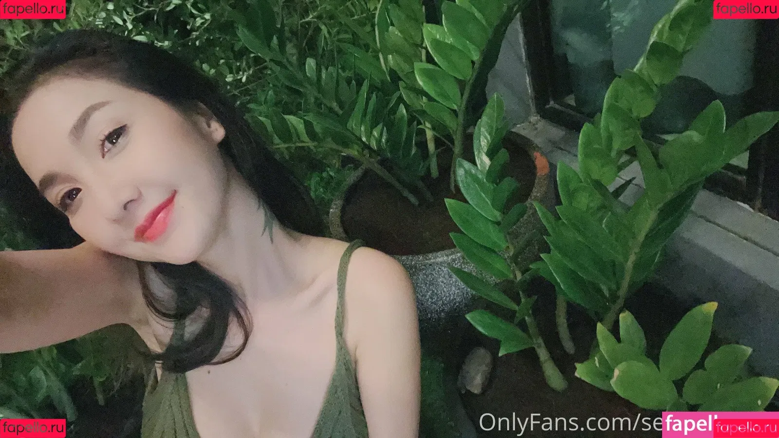 September.K Onlyfans Photo Gallery 