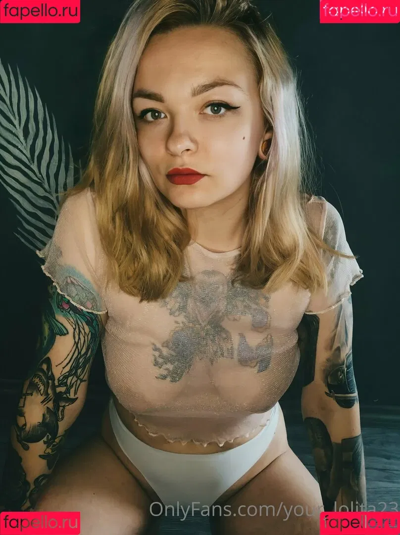 your_lolita23 Onlyfans Photo Gallery 