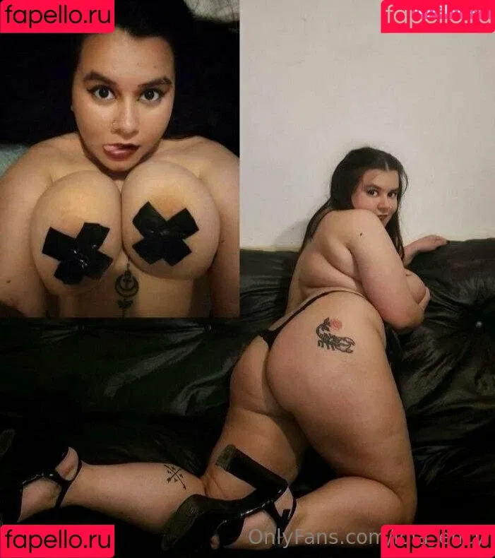 lola_ency Onlyfans Photo Gallery 