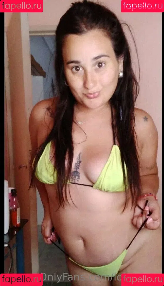 lola_ency Onlyfans Photo Gallery 