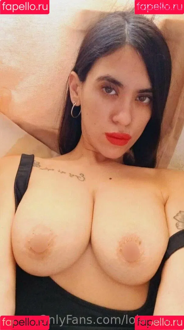 lola_ency Onlyfans Photo Gallery 