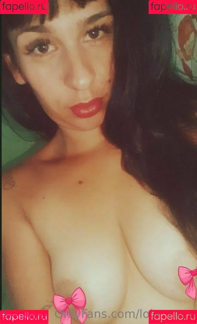 lola_ency Onlyfans Photo Gallery 