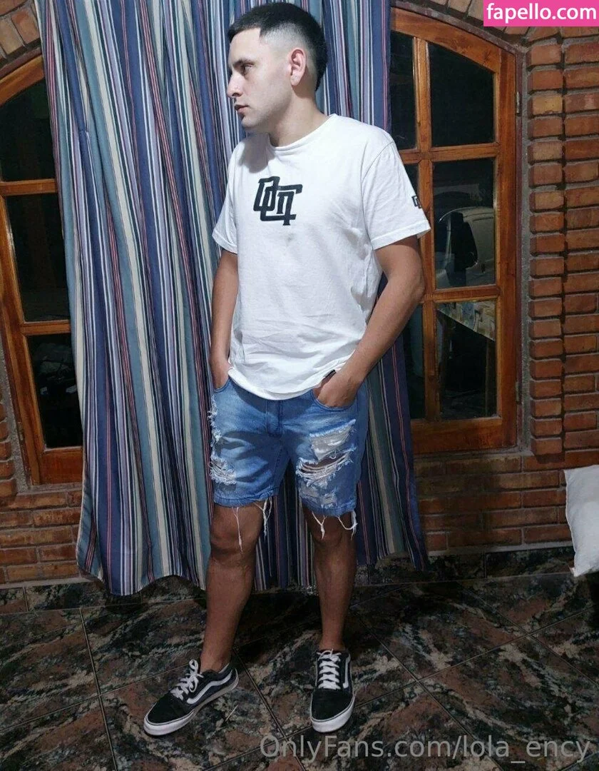 lola_ency Onlyfans Photo Gallery 