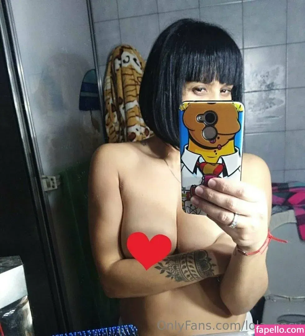 lola_ency Onlyfans Photo Gallery 