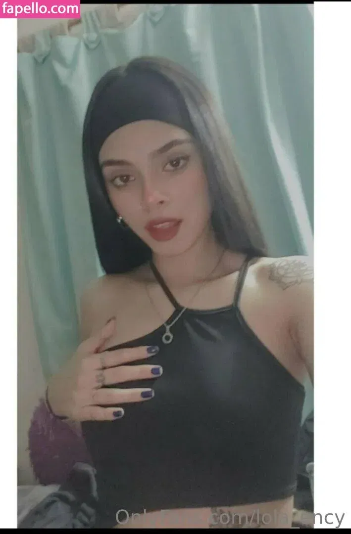 lola_ency Onlyfans Photo Gallery 