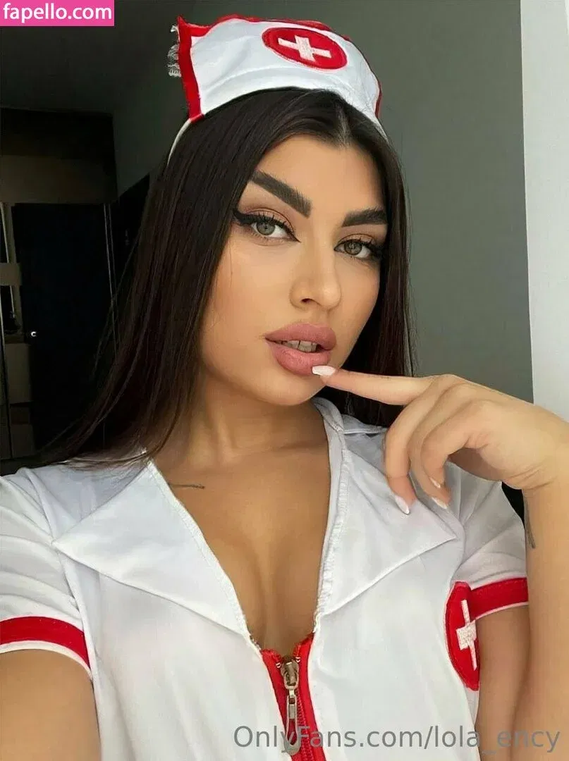 lola_ency Onlyfans Photo Gallery 