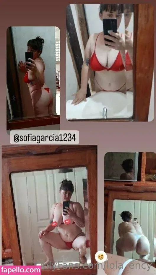 lola_ency Onlyfans Photo Gallery 