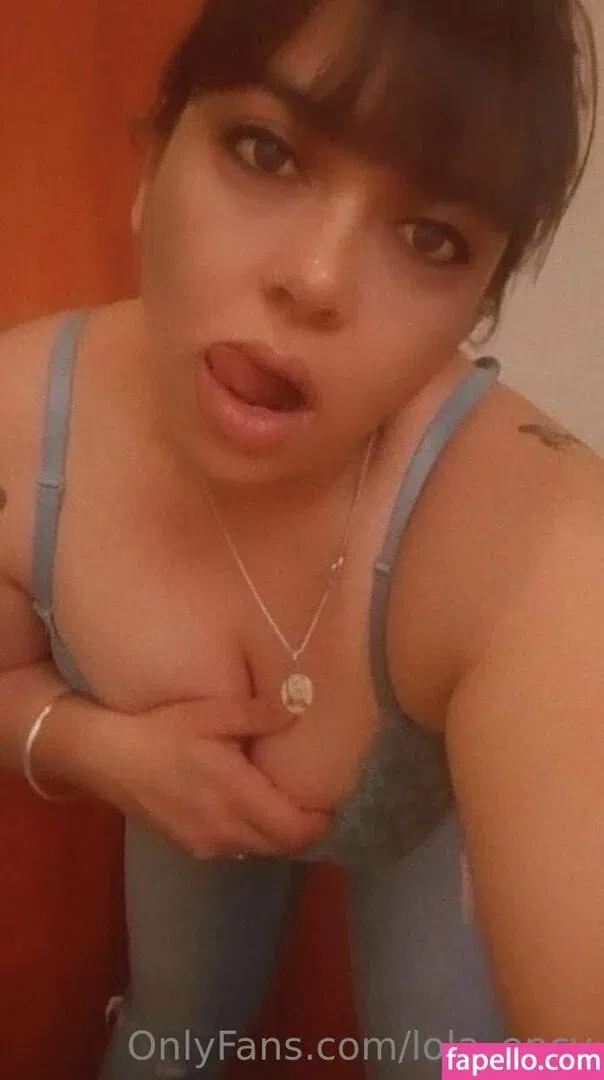 lola_ency Onlyfans Photo Gallery 