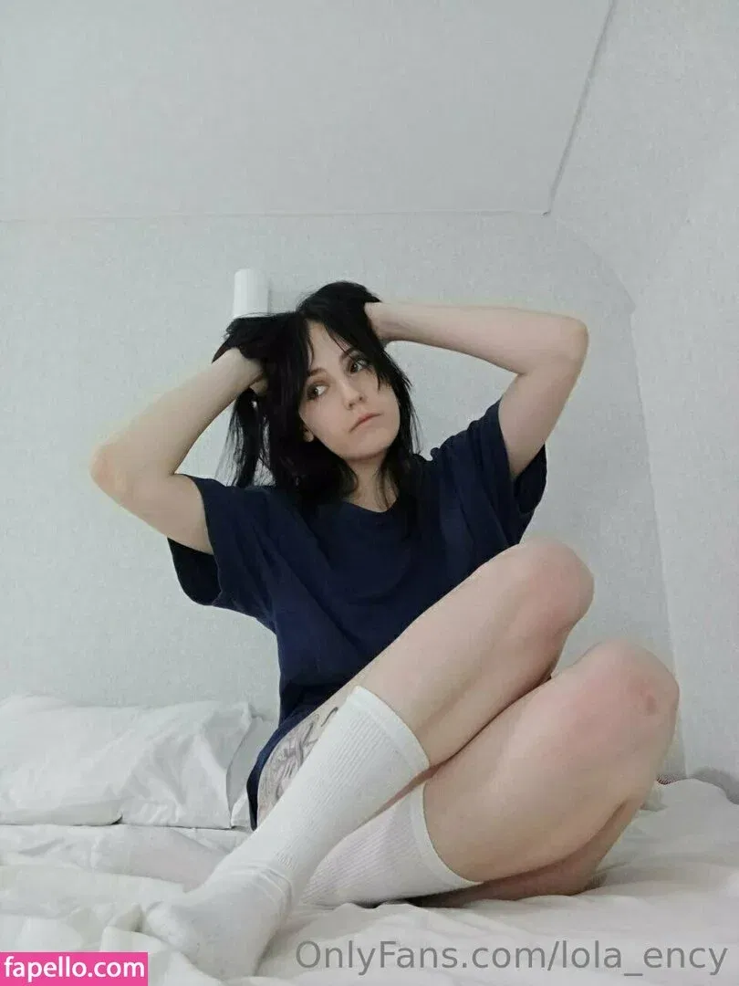 lola_ency Onlyfans Photo Gallery 