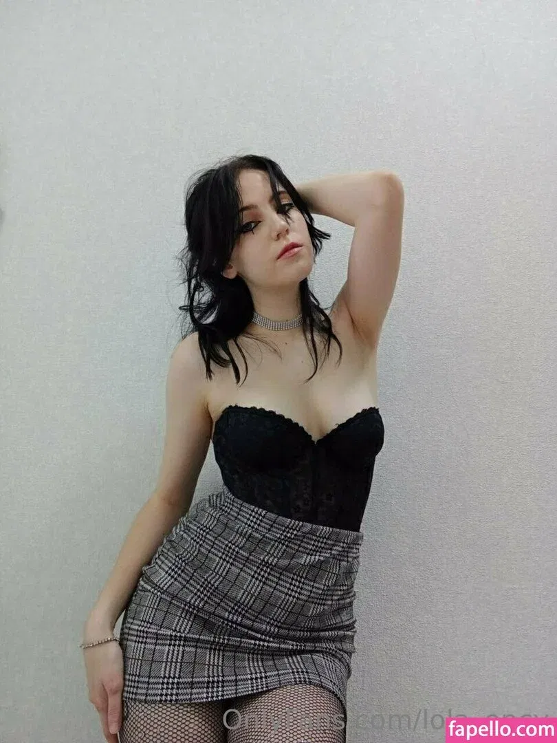 lola_ency Onlyfans Photo Gallery 