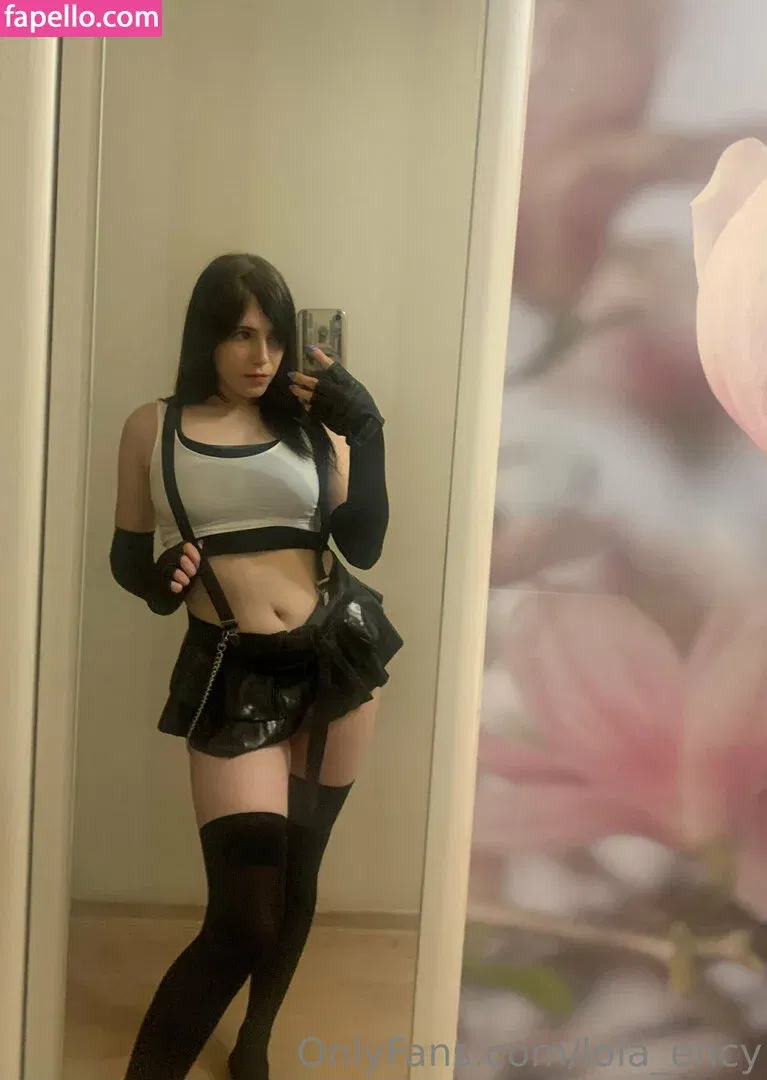 lola_ency Onlyfans Photo Gallery 