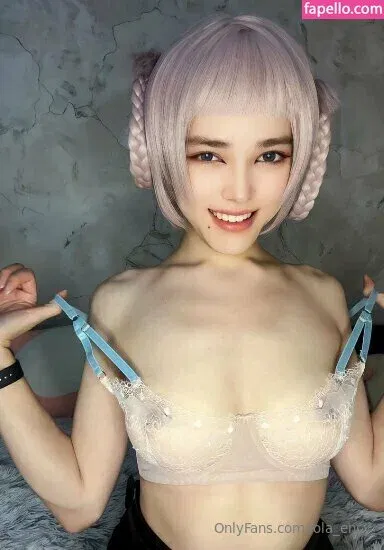 lola_ency Onlyfans Photo Gallery 