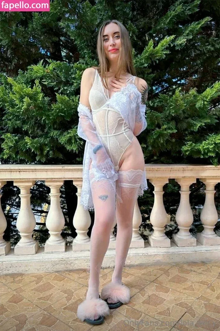 lola_ency Onlyfans Photo Gallery 