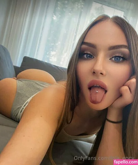 lola_ency Onlyfans Photo Gallery 