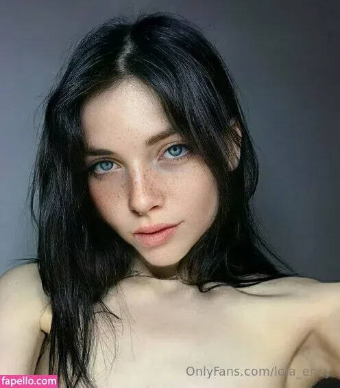 lola_ency Onlyfans Photo Gallery 