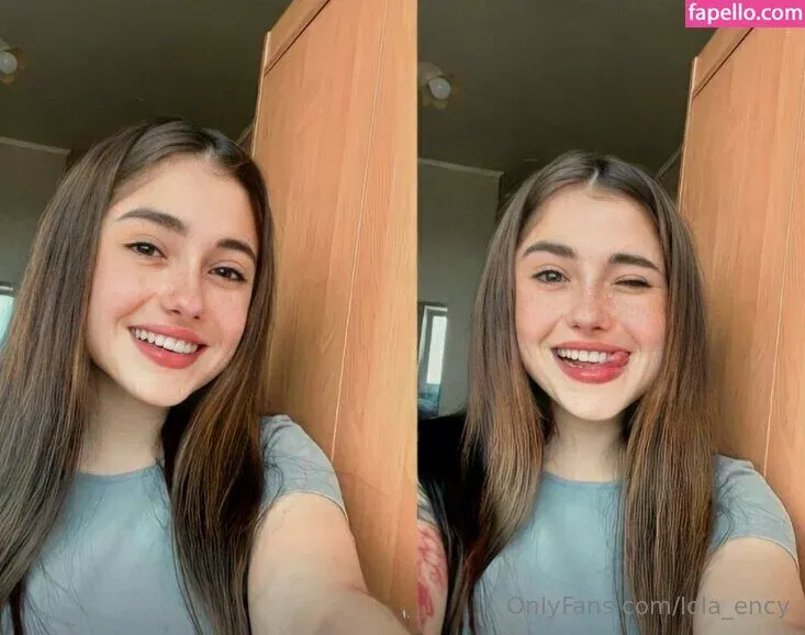 lola_ency Onlyfans Photo Gallery 