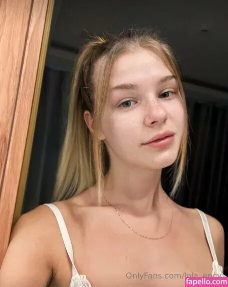 lola_ency Onlyfans Photo Gallery 