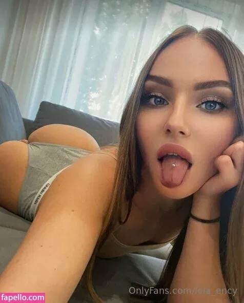lola_ency Onlyfans Photo Gallery 