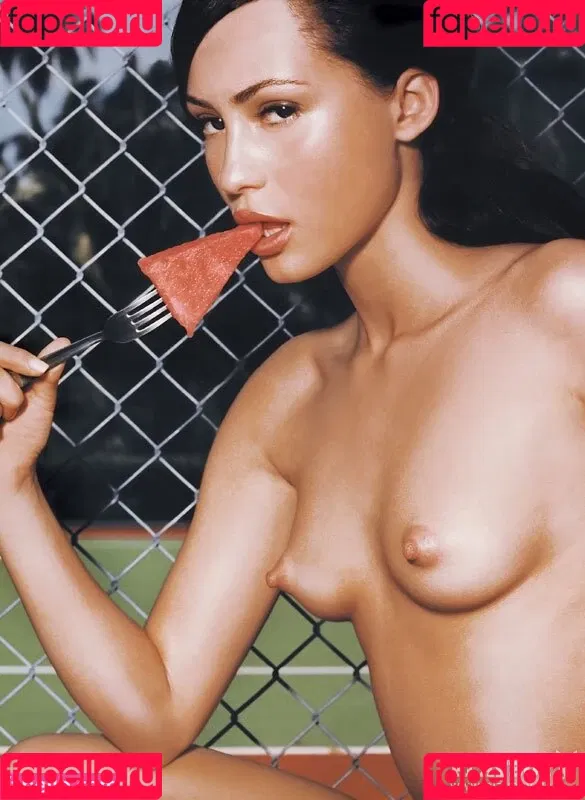 Heidi Nuñez Gómez Onlyfans Photo Gallery 