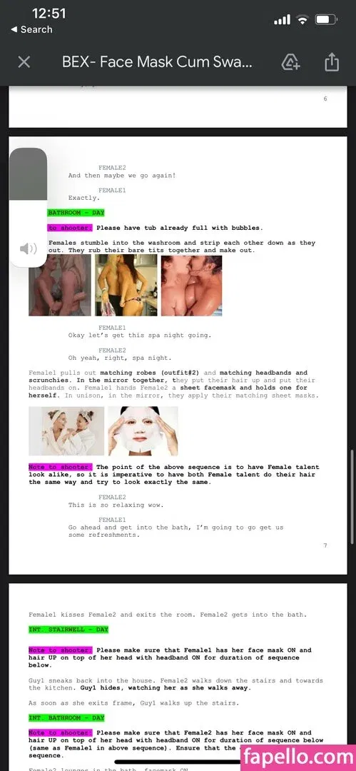 missvioletstarr Onlyfans Photo Gallery 