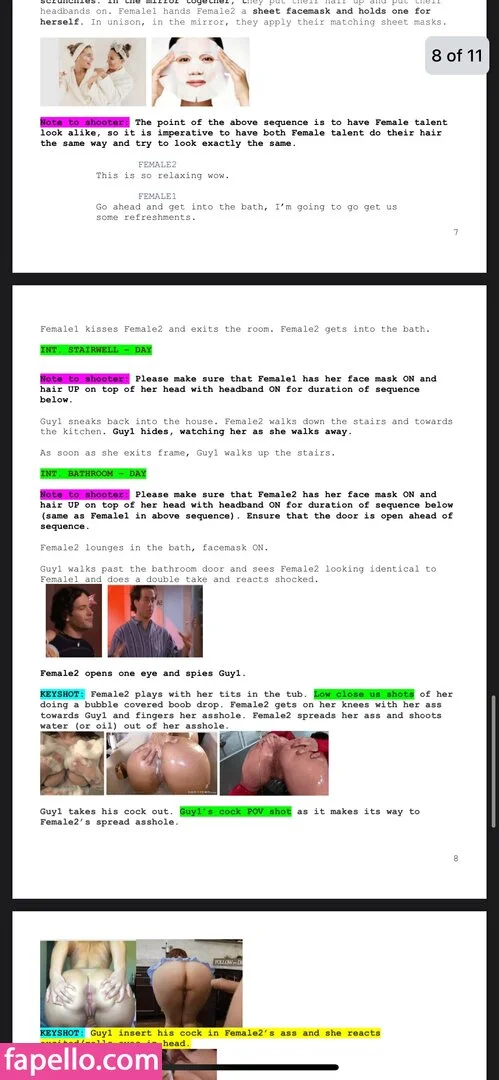 missvioletstarr Onlyfans Photo Gallery 