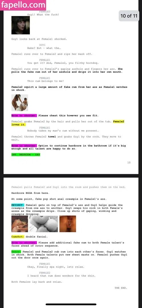 missvioletstarr Onlyfans Photo Gallery 