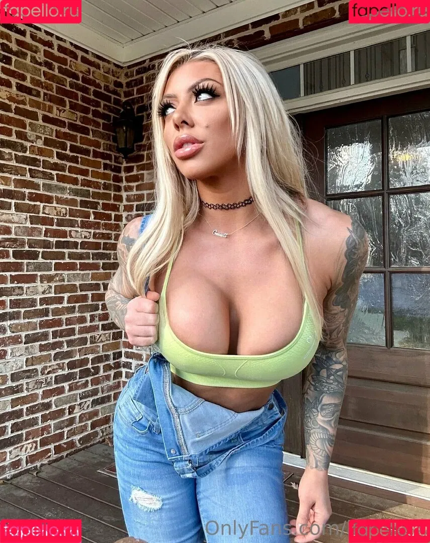 Karma Rx Onlyfans Photo Gallery 