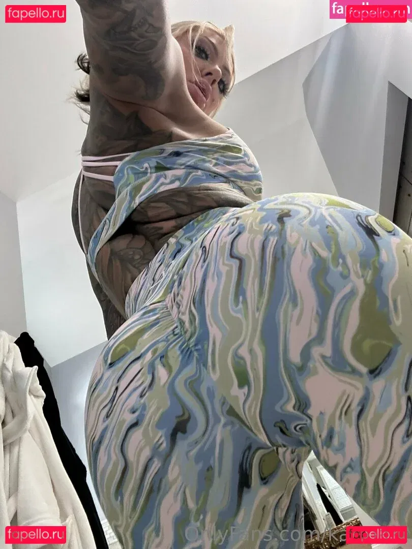 Karma Rx Onlyfans Photo Gallery 