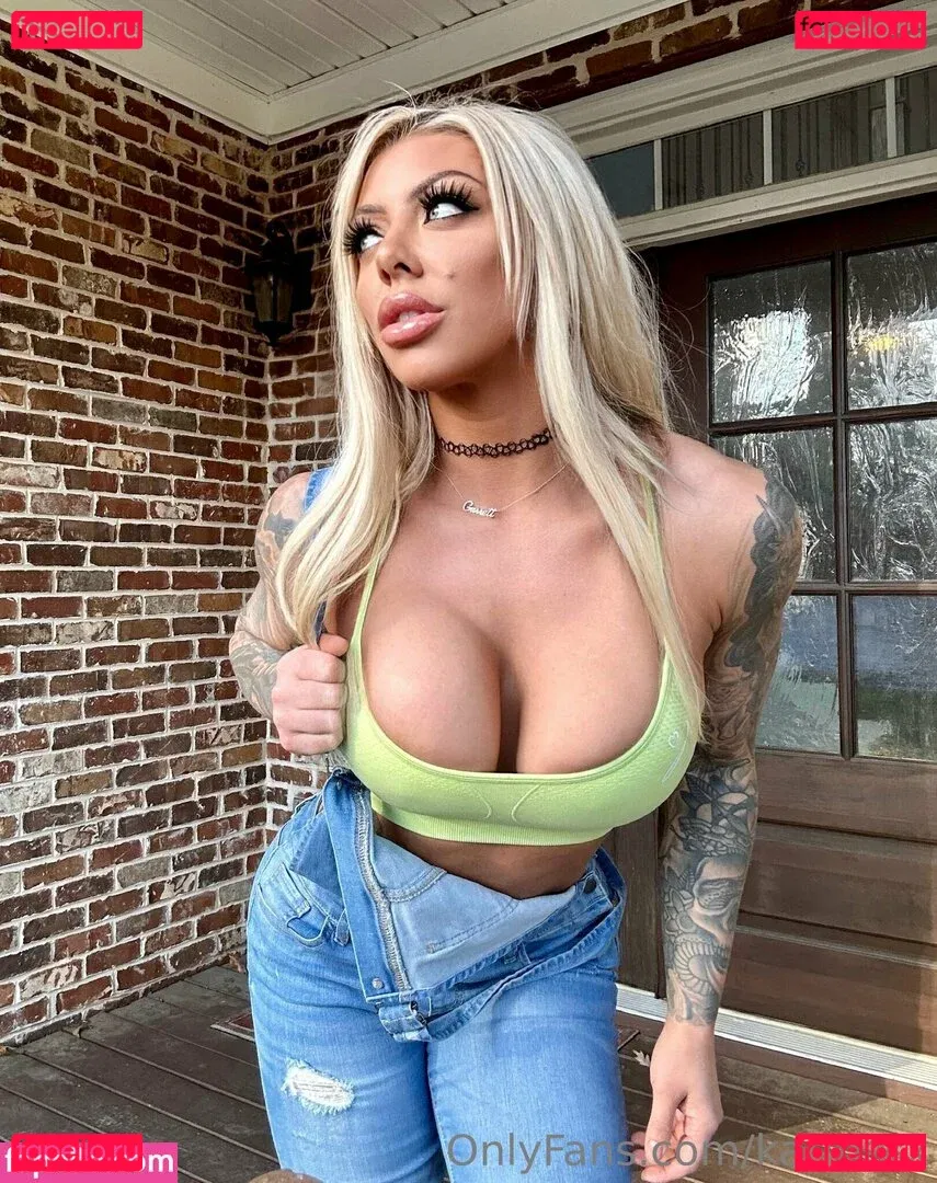 Karma Rx Onlyfans Photo Gallery 