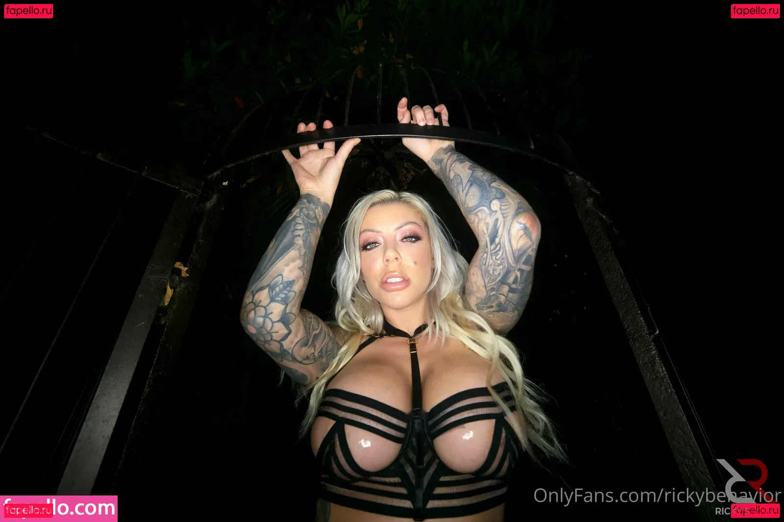 Karma Rx Onlyfans Photo Gallery 