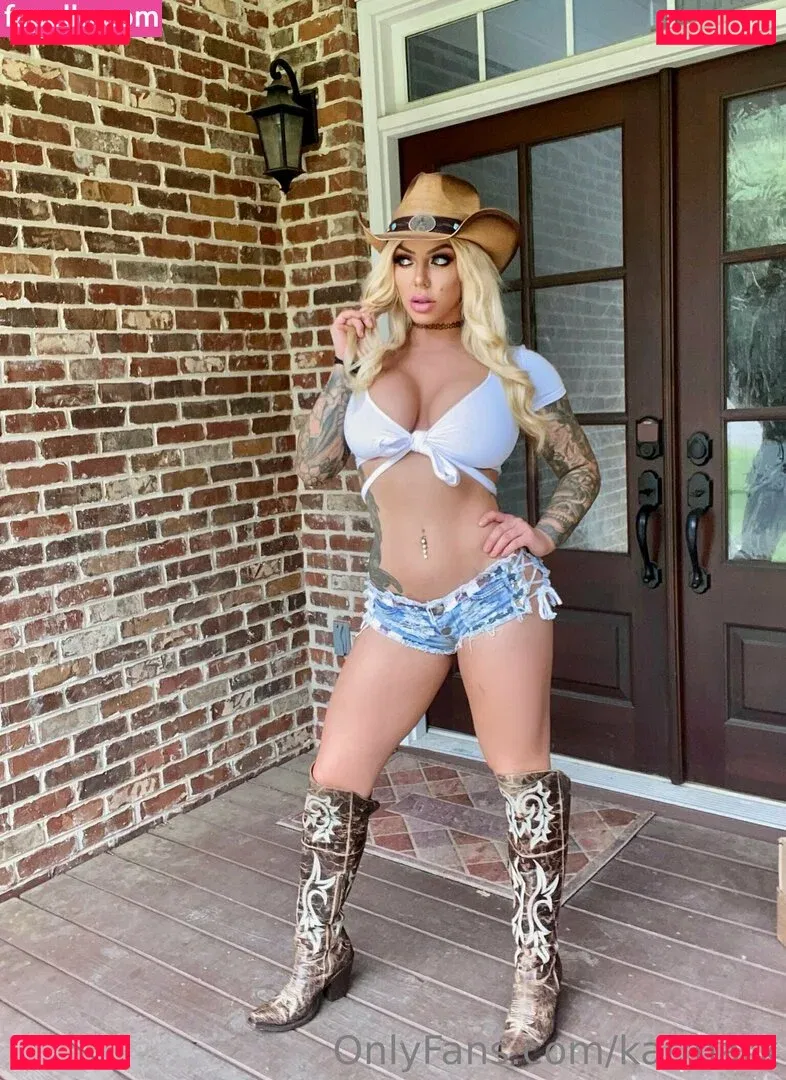 Karma Rx Onlyfans Photo Gallery 