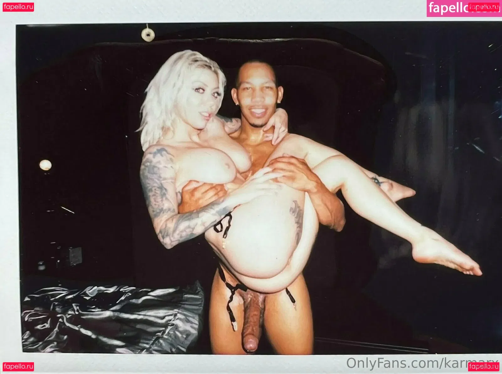 Karma Rx Onlyfans Photo Gallery 