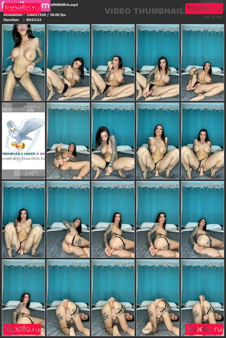 Karma Rx Onlyfans Photo Gallery 