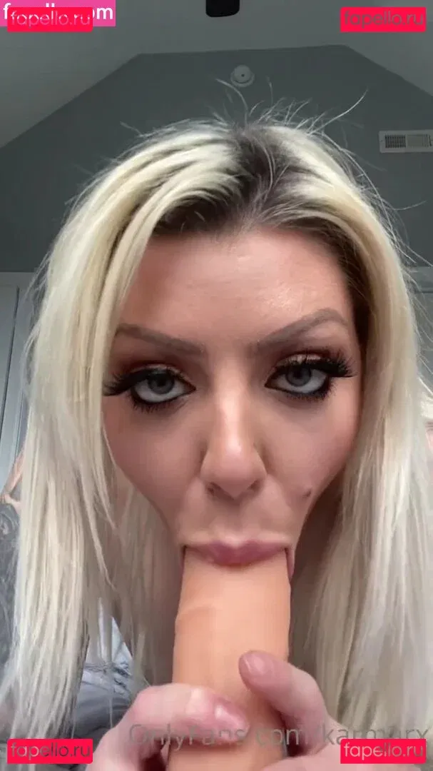 Karma Rx Onlyfans Photo Gallery 